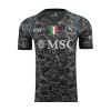 Maillot de Supporter SSC Naples Halloween Special Edition 2023-24 Pour Homme